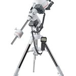 Bresser Τηλεσκόπιο Maksutov MC 100/1400 Messier EXOS-2 GoTo