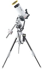 Bresser Τηλεσκόπιο Maksutov MC 100/1400 Messier EXOS-2 GoTo