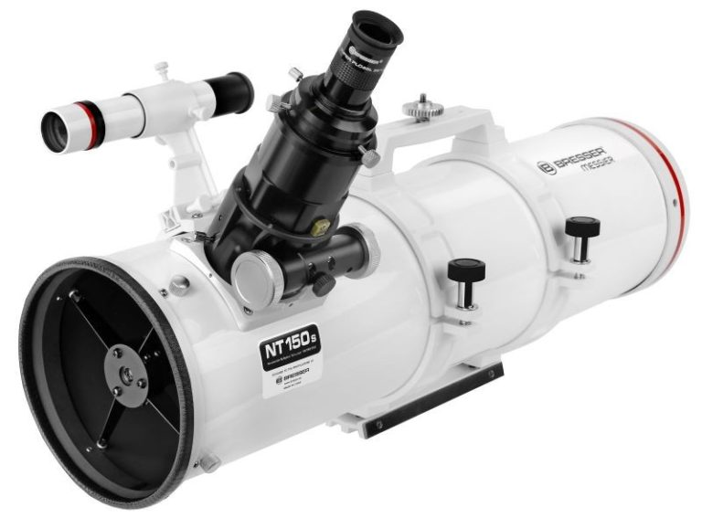 Bresser Τηλεσκόπιο N 150/750 Messier Hexafoc EXOS-2 GoTo
