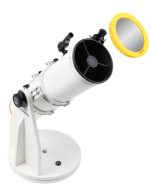 Bresser Τηλεσκόπιο N 150/750 Dobson Messier (6'')