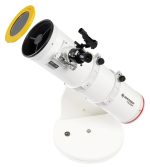 Bresser Τηλεσκόπιο N 150/750 Dobson Messier (6'')