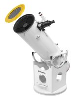 Bresser Τηλεσκόπιο N 254/1270 Dobson Messier (10'')