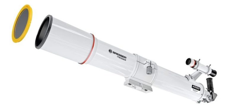 Bresser Τηλεσκόπιο AC 90/900 Messier OTA