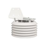 Αισθητήρας Θερμοκρασίας / Υγρασίας σε Παθητικό Κλωβό Προστασίας