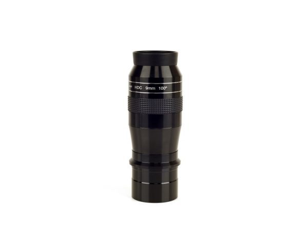 APM Προσοφθάλμιος HDC XWA 9mm, 100° 1,25’’ / 2’’