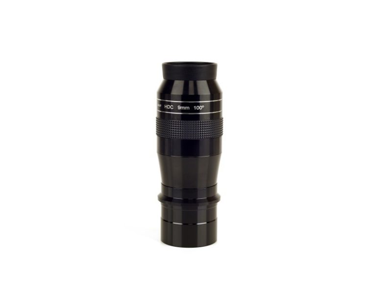 APM Προσοφθάλμιος HDC XWA 9mm, 100° 1,25’’ / 2’’