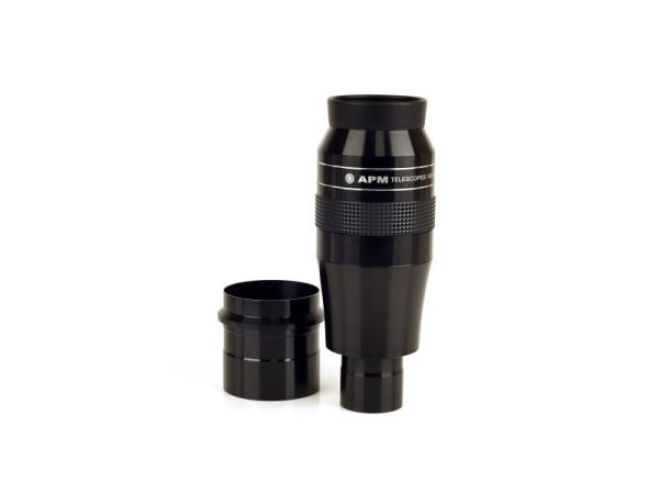 APM Προσοφθάλμιος HDC XWA 7mm, 100° 1,25’’ / 2’’