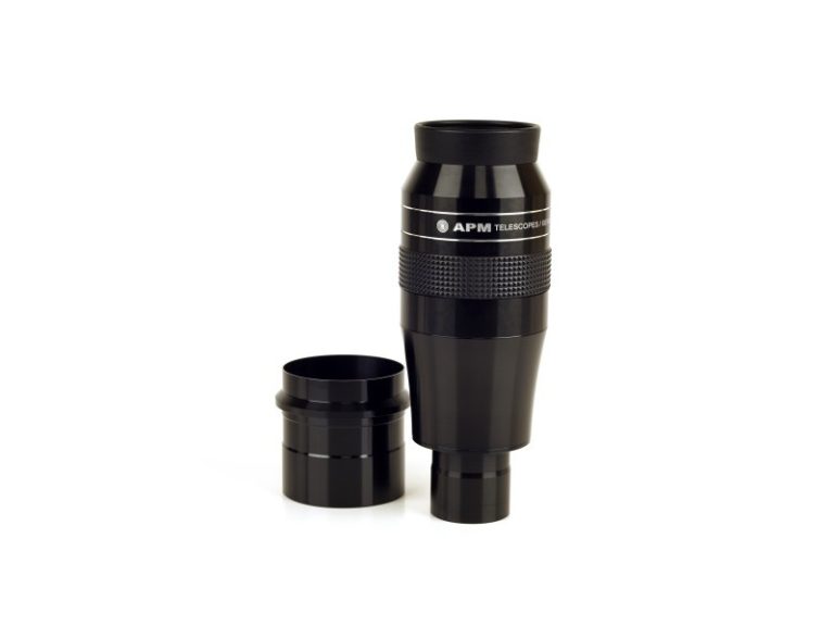 APM Προσοφθάλμιος HDC XWA 7mm, 100° 1,25’’ / 2’’