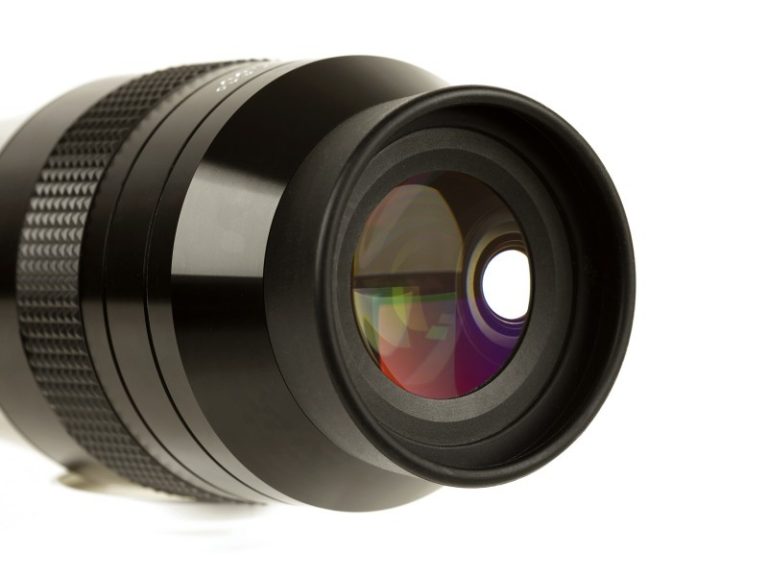 APM Προσοφθάλμιος HDC XWA 7mm, 100° 1,25’’ / 2’’