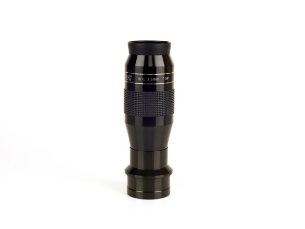 APM Προσοφθάλμιος HDC XWA 3.5mm, 110° 1,25’’ / 2’’