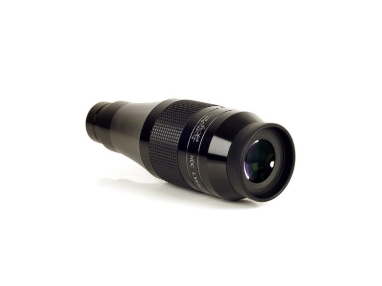 APM Προσοφθάλμιος HDC XWA 3.5mm, 110° 1,25’’ / 2’’