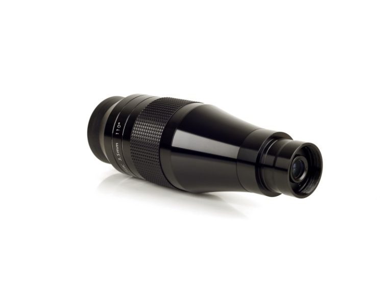 APM Προσοφθάλμιος HDC XWA 3.5mm, 110° 1,25’’ / 2’’