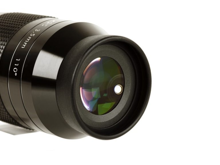 APM Προσοφθάλμιος HDC XWA 3.5mm, 110° 1,25’’ / 2’’