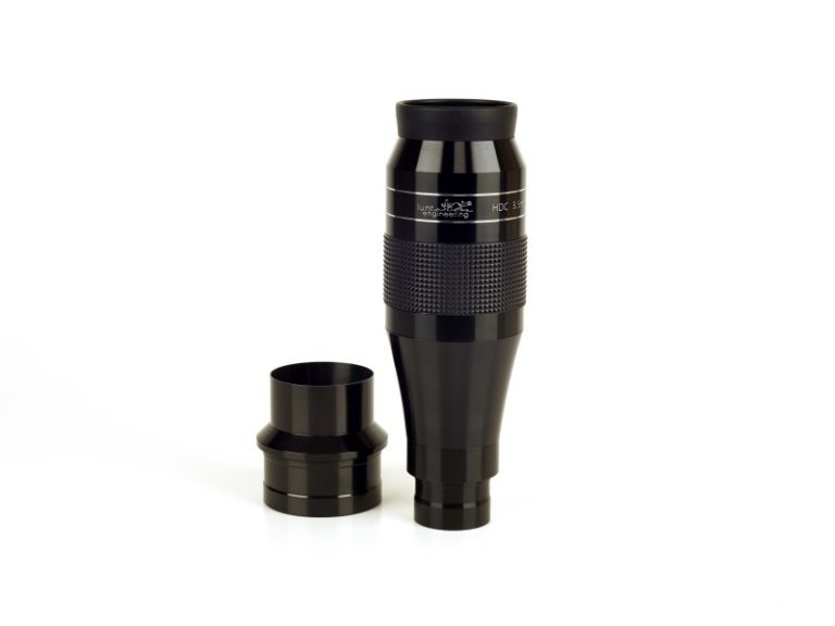 APM Προσοφθάλμιος HDC XWA 3.5mm, 110° 1,25’’ / 2’’