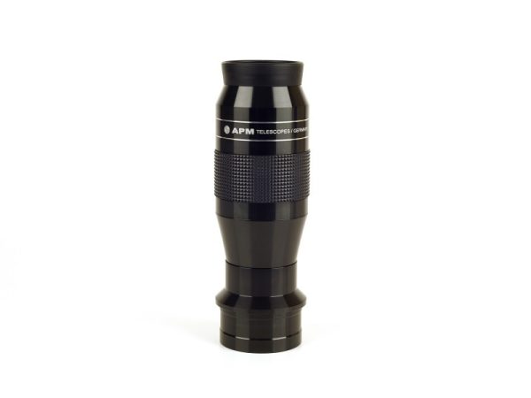 APM Προσοφθάλμιος HDC XWA 5mm, 110° 1,25’’ / 2’’