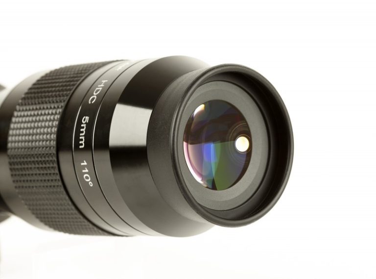 APM Προσοφθάλμιος HDC XWA 5mm, 110° 1,25’’ / 2’’