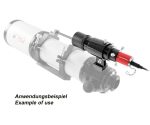 Σύστημα Οδήγησης TS-Optics Set 50mm Και Κάμερα ZWO ASI120MM