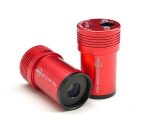Σύστημα Οδήγησης TS-Optics Set 50mm Και Κάμερα ZWO ASI120MM
