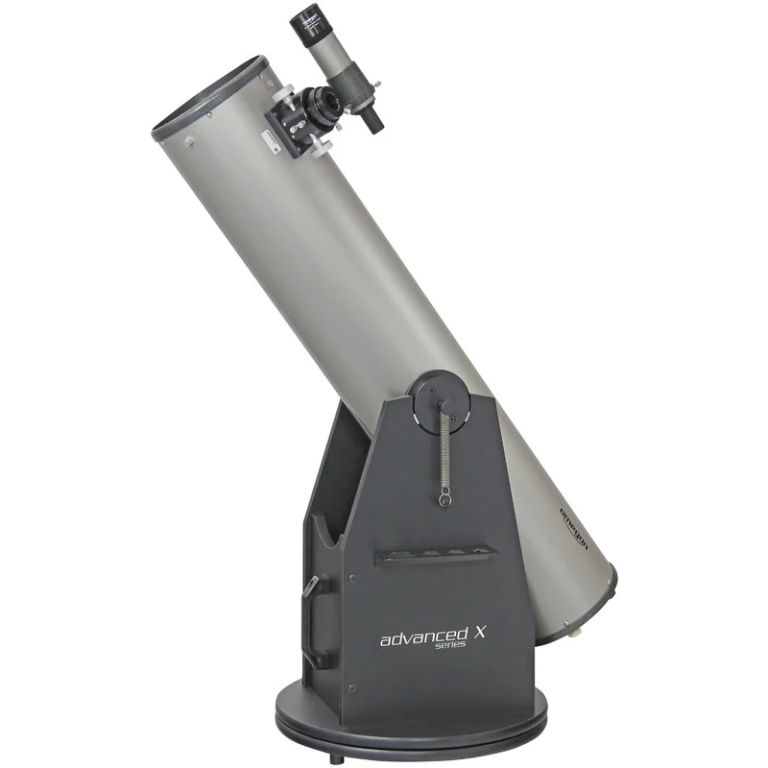 Omegon Τηλεσκόπιο Dobson Advanced X N 203/1200