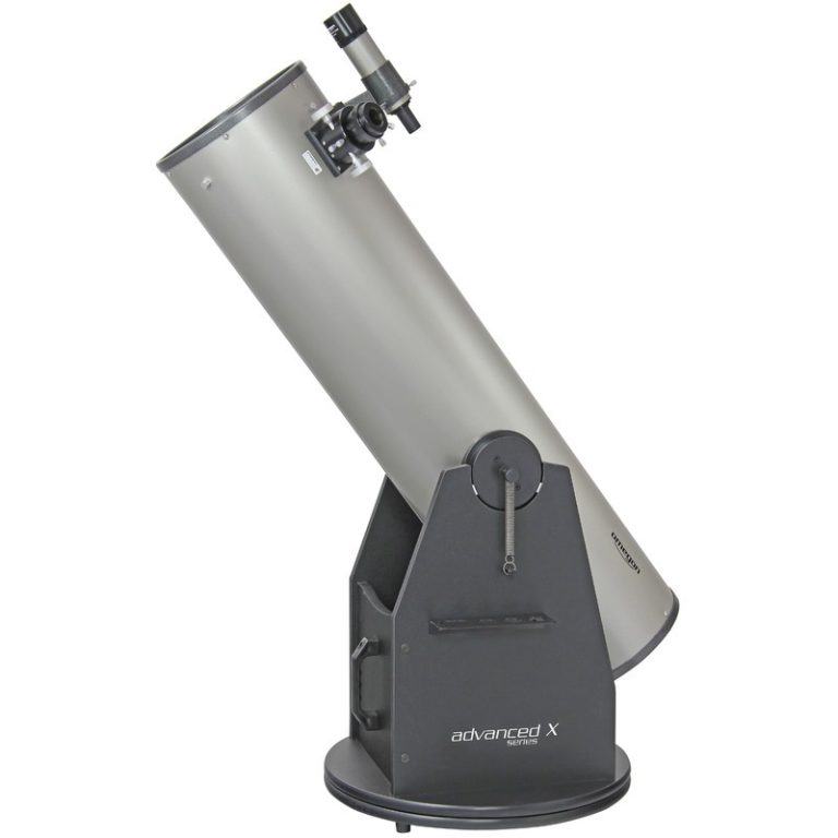 Omegon Τηλεσκόπιο Dobson Advanced X N 254/1250