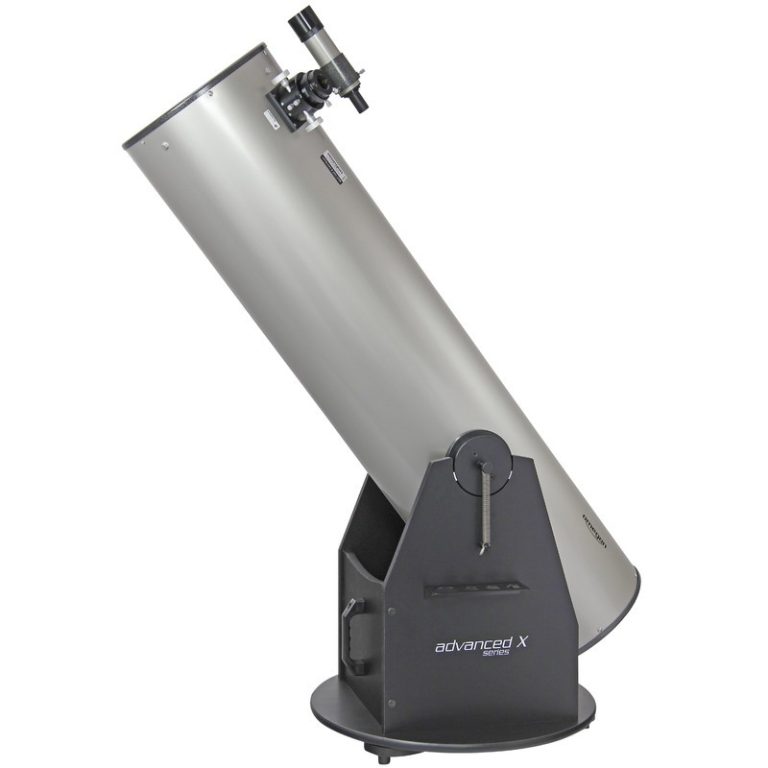 Omegon Τηλεσκόπιο Dobson Advanced X N 304/1500