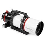 Omegon Διοπτρικό Αποχρωματικό Pro APO AP 72/400 Quintuplet OTA