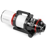 Omegon Διοπτρικό Αποχρωματικό Pro APO AP 72/400 Quintuplet OTA