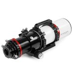 Omegon Διοπτρικό Αποχρωματικό Pro APO AP 72/400 Quintuplet OTA