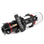Omegon Διοπτρικό Αποχρωματικό Pro APO AP 72/400 Quintuplet OTA