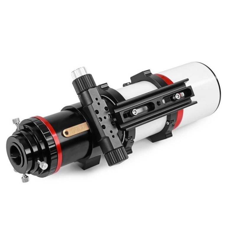 Omegon Διοπτρικό Αποχρωματικό Pro APO AP 72/400 Quintuplet OTA