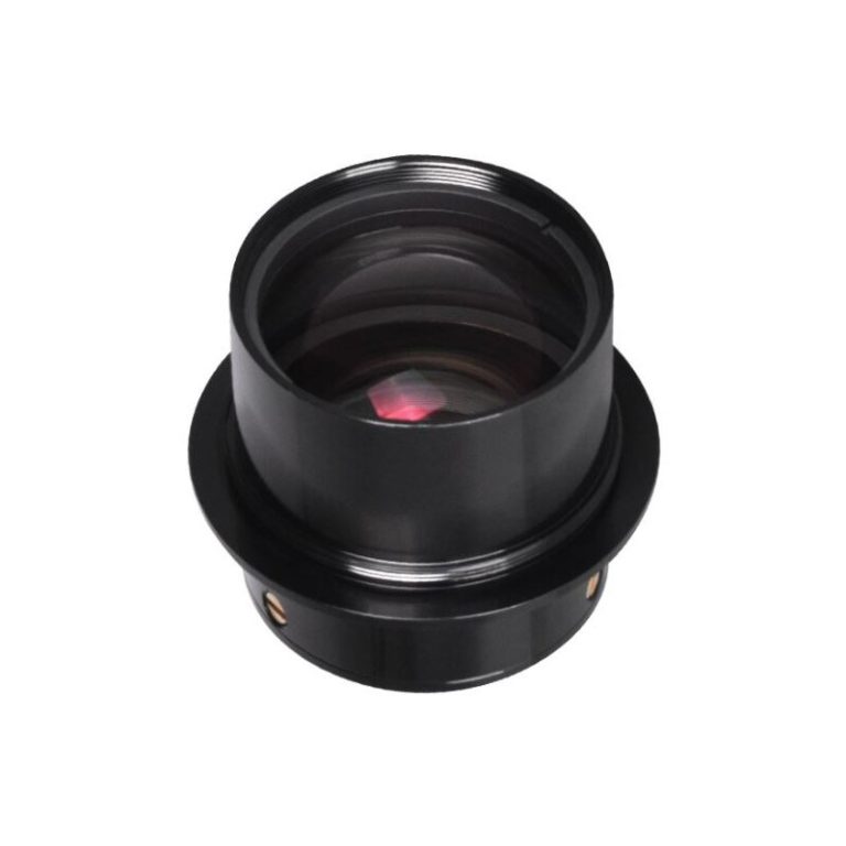 Omegon Διοπτρικό Αποχρωματικό Pro APO AP 72/400 Quintuplet OTA