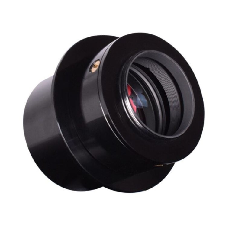 Omegon Διοπτρικό Αποχρωματικό Pro APO AP 72/400 Quintuplet OTA