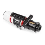 Omegon Διοπτρικό Αποχρωματικό Pro APO AP 76/418 Triplet ED OTA