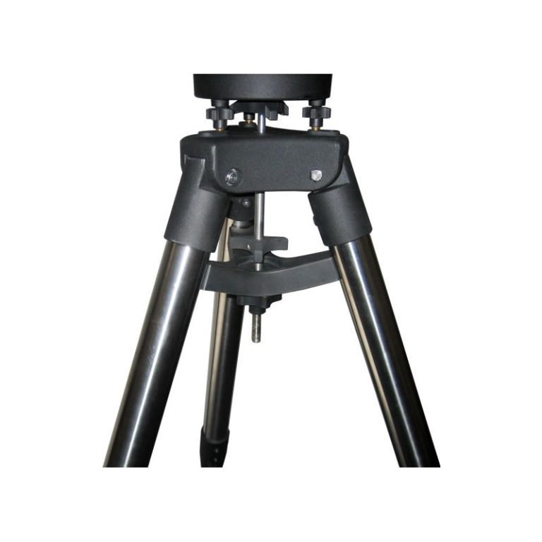 Βάση iOptron AZ Pro GoTo με Τρίποδο