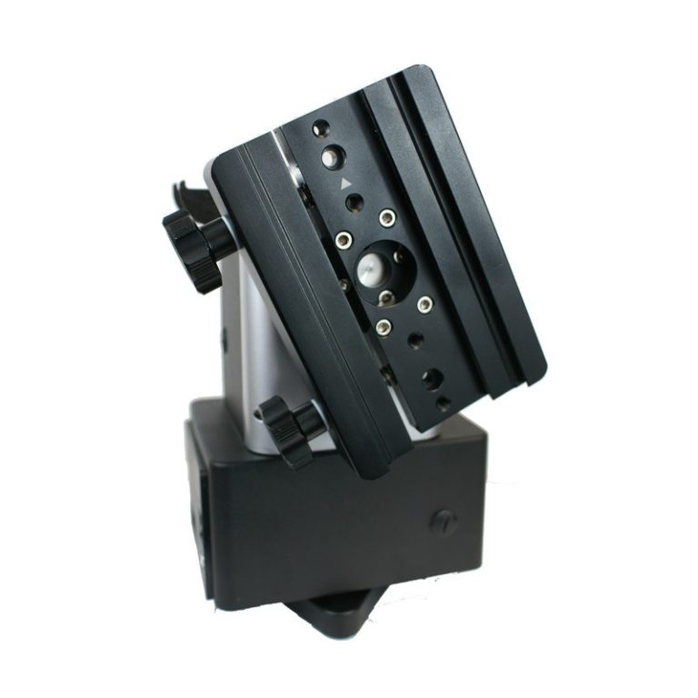 Βάση iOptron AZ Pro GoTo με Τρίποδο