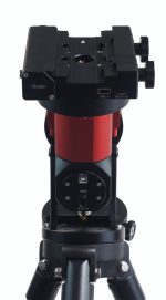 Βάση iOptron CEM40G GoTo iguider LiteRoc