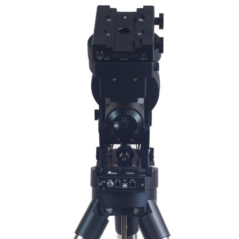 Βάση iOptron CEM70 ipolar GoTo