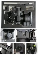 Βάση iOptron CEM70 ipolar GoTo