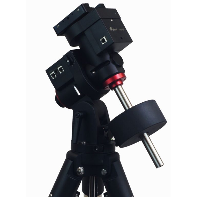 Βάση iOptron GEM28 GoTo iPolar LiteRoc