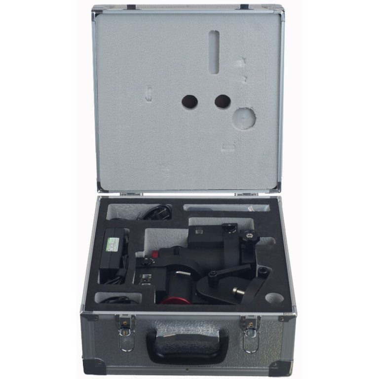 Βάση iOptron GEM28 GoTo iPolar LiteRoc