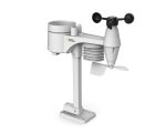 National Geographic Μετεωρολογικός Σταθμός WiFi Weather Center με 7 Αισθητήρες