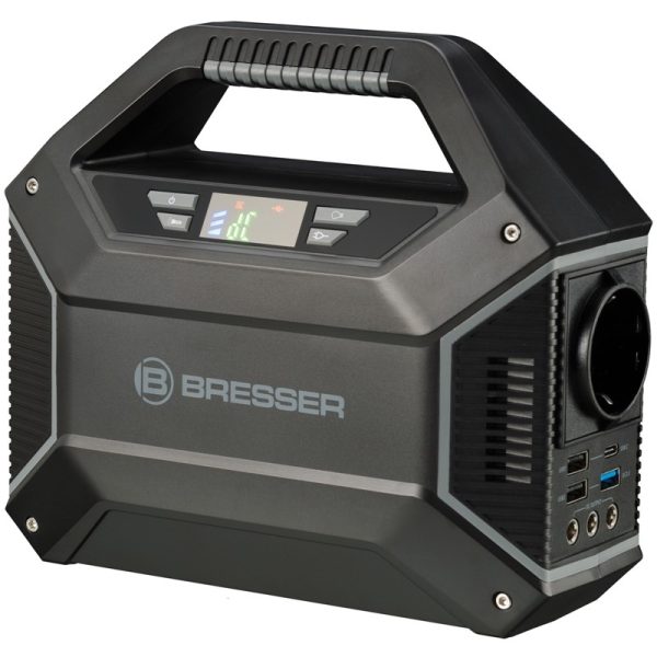 Bresser Φορητό Power Tank 12V/230V/13Ah