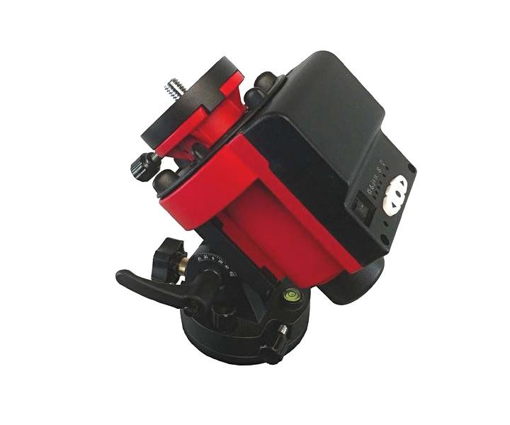 Βάση iOptron SkyGuider Pro