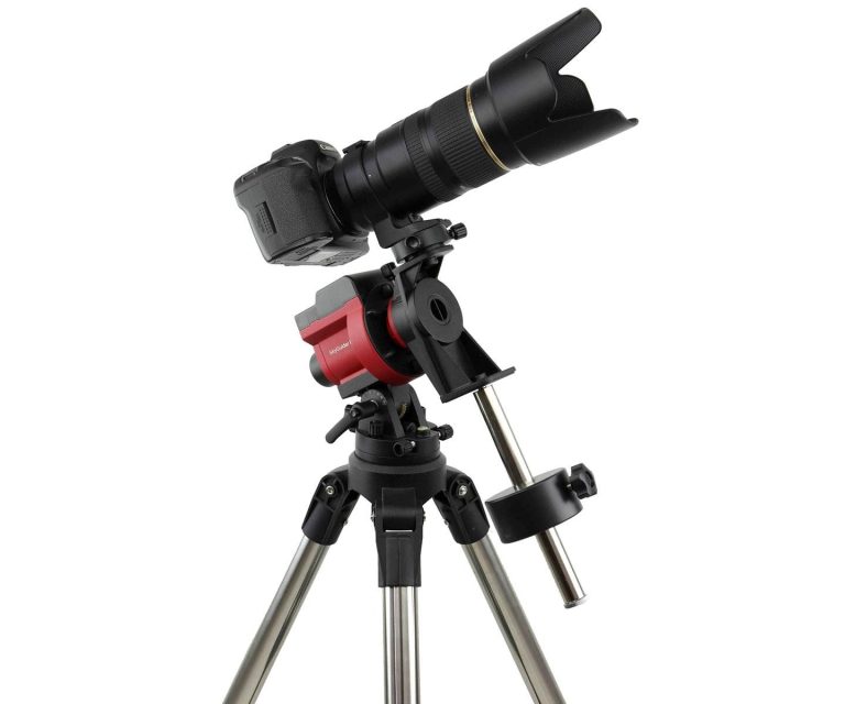 Βάση iOptron SkyGuider Pro