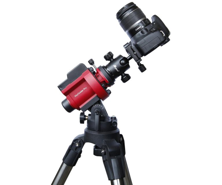 Βάση iOptron SkyGuider Pro