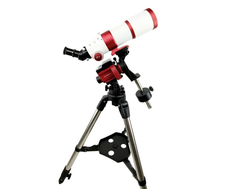 Βάση iOptron SkyGuider Pro