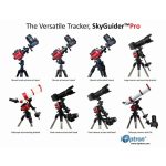 Βάση iOptron SkyGuider Pro