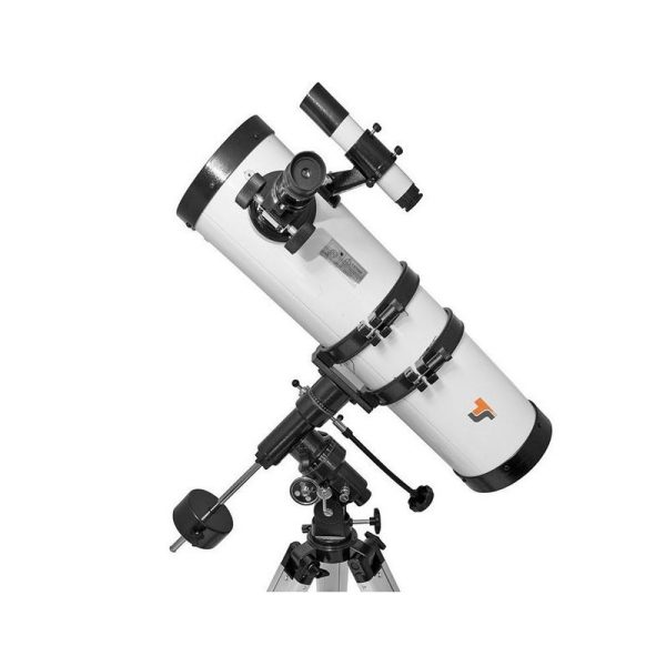 TS-Optics Τηλεσκόπιο N 130/650 Starscope EQ3-1