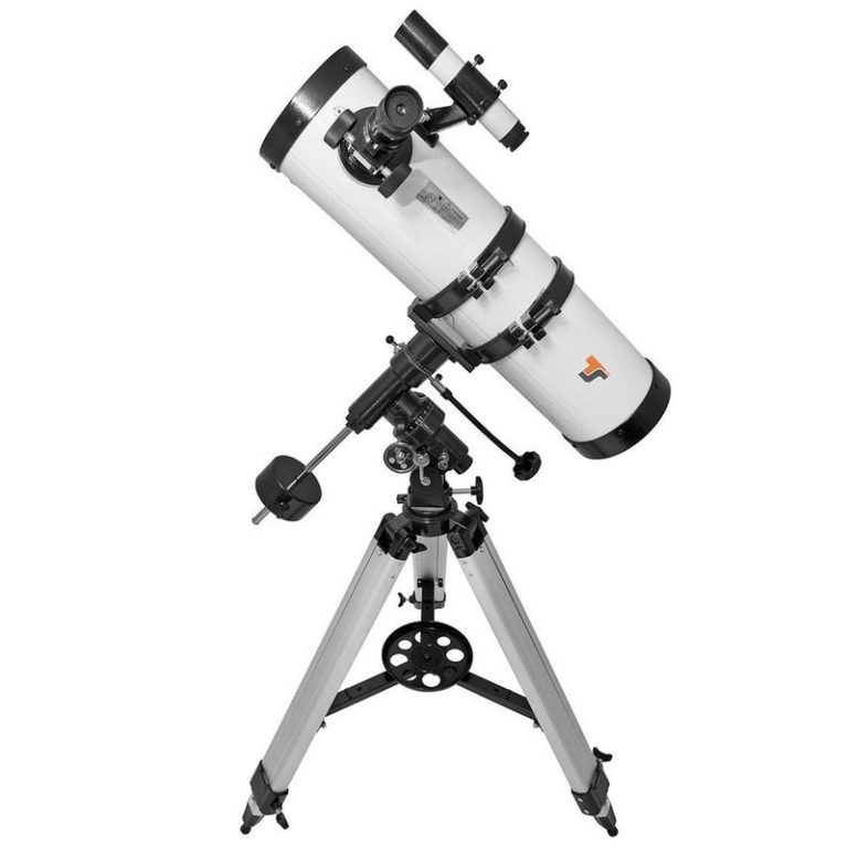 TS-Optics Τηλεσκόπιο N 130/650 Starscope EQ3-1