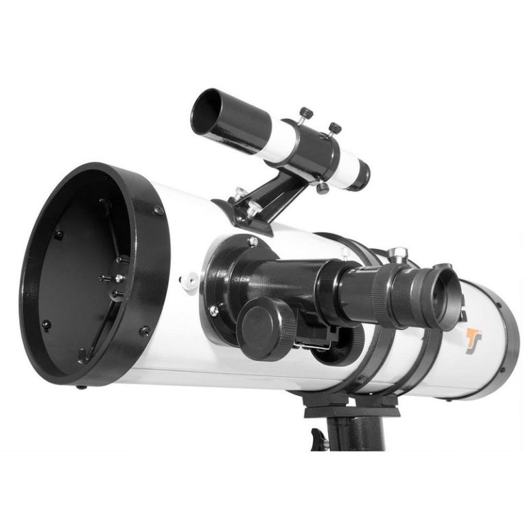 TS-Optics Τηλεσκόπιο N 130/650 Starscope EQ3-1
